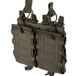 5.11 Tactical - Flex Double Pistol Mag Pouch