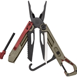 Gerber - Stakeout Spark MT Cyt Brown G1070225