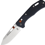 Gerber - Assert Pivot Lock Gray