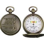 Infinity - Vietnam Pocket Watch