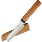Kanetsune - Fruit Knife ST-100 Kama-gata