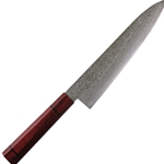 Kanetsune - Gyutou Knife 210mm Minamo-kaze