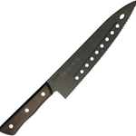 Kanetsune - Gyutou Serrated