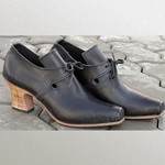 Noblewomans Shoes LS-6106