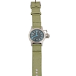 Miscellaneous - USN BU Ships Wrist Watch