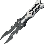 Miscellaneous - Double Turbo Linerlock M3010