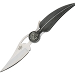 Miscellaneous - Indian Feather Folder M3504