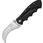 Miscellaneous - Bear Claw Folder M3640