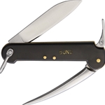 Miscellaneous - German Sailor Pocket Knife M4335