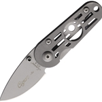 Miscellaneous - Cigar Cutter Framelock M4529