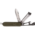 Miscellaneous - Spanish Style OD Pocket Knife M4598