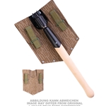 Miscellaneous - East German Repro Folding Shov M4605