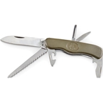 Mil-Tec - M2000 OD Pocket Knife M4658