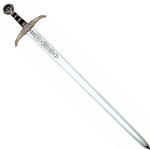 Marto Robin Hood Sword Gold and Silver M754