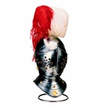 Spanish Horse Helmet of the 16th century M900-2