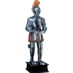 Carlos V Suit of Armor by Marto - Full Size M908