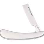 Miscellaneous - Razor Folder Stainless M954
