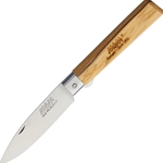 MAM - Linerlock Drop Point Olive MAM2036L