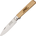 MAM - Medium Linerlock Drop Point MAM3AB