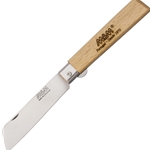 MAM - Medium Linerlock Sheepsfoot MAM3BB