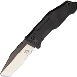 Mantis - Folding Pry II MAN72AS