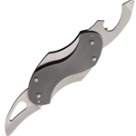 Mantis - Buzzard Necessikey Linerlock MANB4