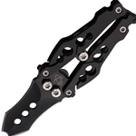 Mantis - Bottleneck Butterfly Black MANBK2A
