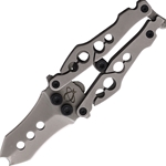 Mantis - Bottleneck Latch-Lock MANBK3A