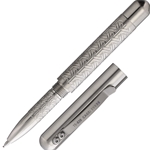 Maratac - Embassy Pen Titanium MAR029T