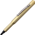 Maratac - Brass TI Pen Driver MAR076B