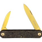 Maserin - Folder Gold TiNi MAS195TIN