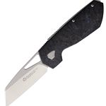 Maserin - 371 W-Lock CF MAS371B