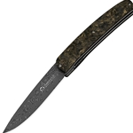 Maserin - Mini Gourmet Linerlock CF MAS381DG