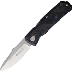 Maserin - 502 Power W-Lock Blue Fat MAS502B