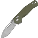 Maserin - 632 CB-1 Crossbar Lock Green MAS632G10V