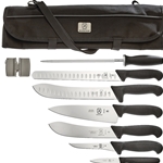 Mercer - BPX Ultimate BBQ Set 9PC MCR13752