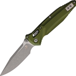 Microtech - Socom Delta Ram-Lok MCT159RL10APOD