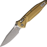 Microtech - Socom Delta Ram-Lok MCT159RL10APTA