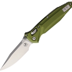 Microtech - Socom Delta Ram-Lok OD MCT159RL10OD