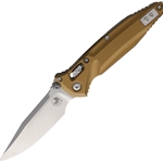 Microtech - Socom Delta Ram-Lok Tan MCT159RL10TA