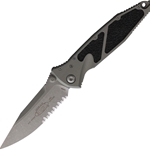 Microtech - Socom Elite S\E Linerlock MCT16011APNC