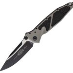 Microtech - Socom Elite S\E Linerlock MCT1601NC