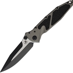 Microtech - Socom Elite S\E Linerlock MCT1601NCSS