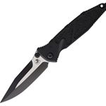 Microtech - Socom Elite S\E Linerlock MCT1601TSS