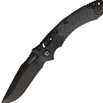 Microtech - Amphibian Ram-Lok Carbon Fiber MCT16076