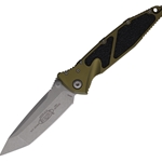 Microtech - Socom Elite Linerlock OD MCT16110APOD