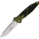 Microtech - Socom Elite Linerlock TE OD MCT16112OD