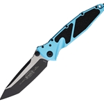 Microtech - Socom Elite Linerlock Tq MCT1611TQ