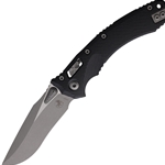 Microtech - Amphibian S/E Ram-Lok Blk Ap MCT16138