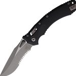 Microtech - Amphibian S/E Ram-Lok APBlk MCT16158